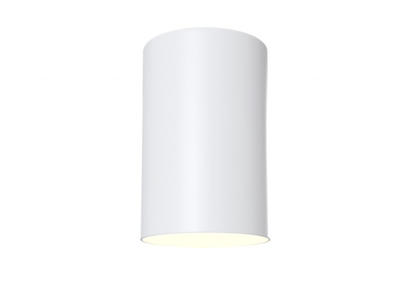 MAYTONI C014CL-01W SLIM stropné svietidlo