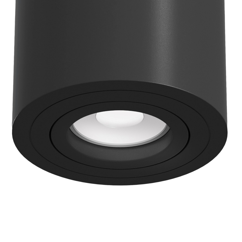 MAYTONI C016CL-01B ATOM stropné svietidlo