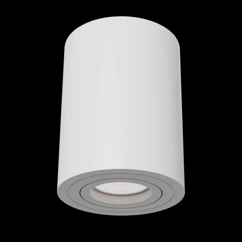 MAYTONI C016CL-01W ATOM stropné svietidlo