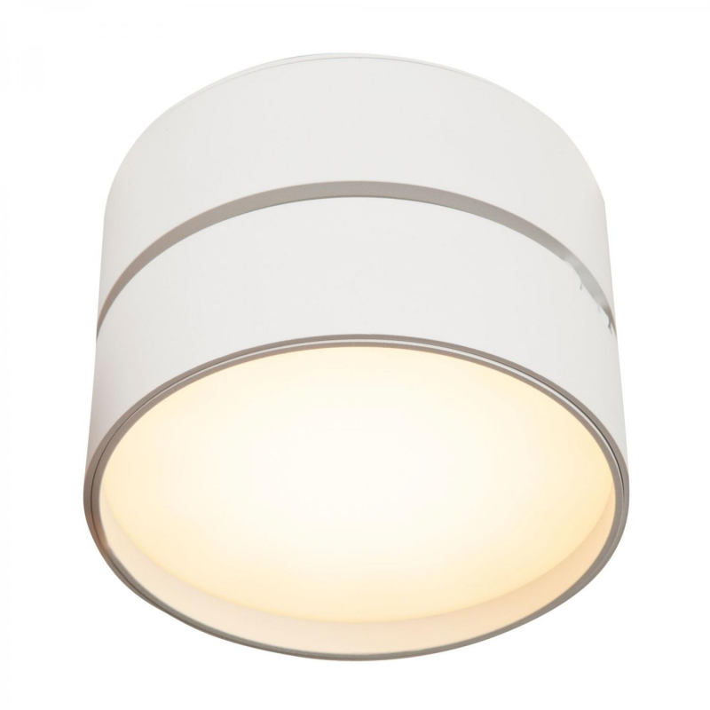 MAYTONI C024CL-L18W4K ONDA stropné svietidlo