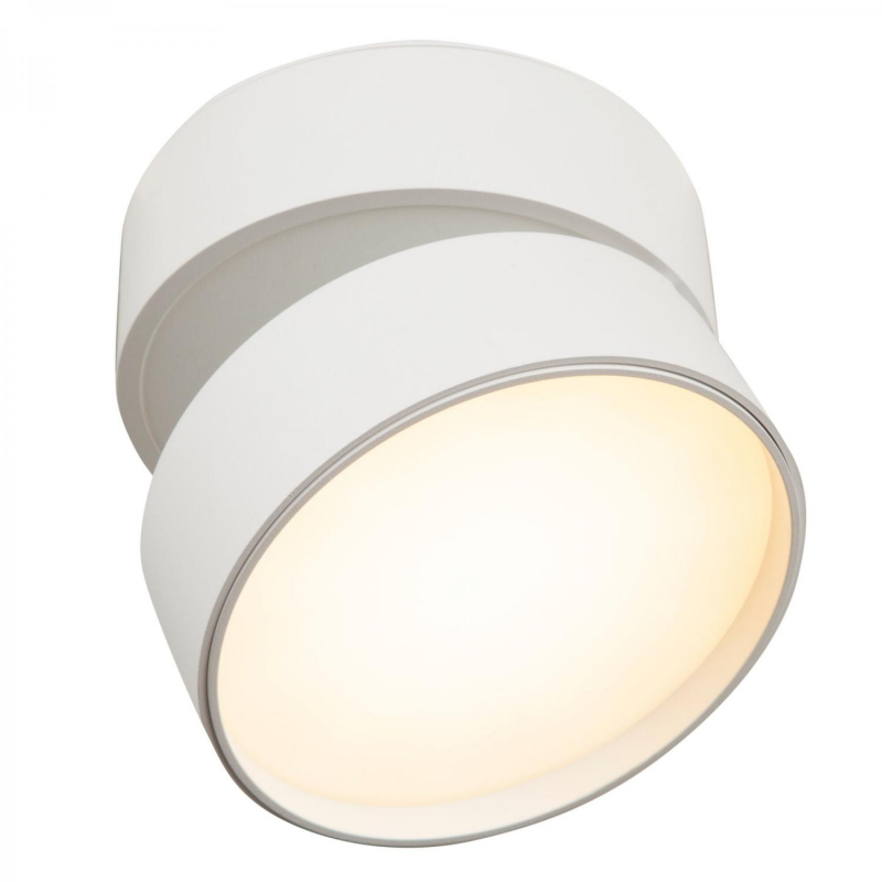 MAYTONI C024CL-L18W4K ONDA stropné svietidlo