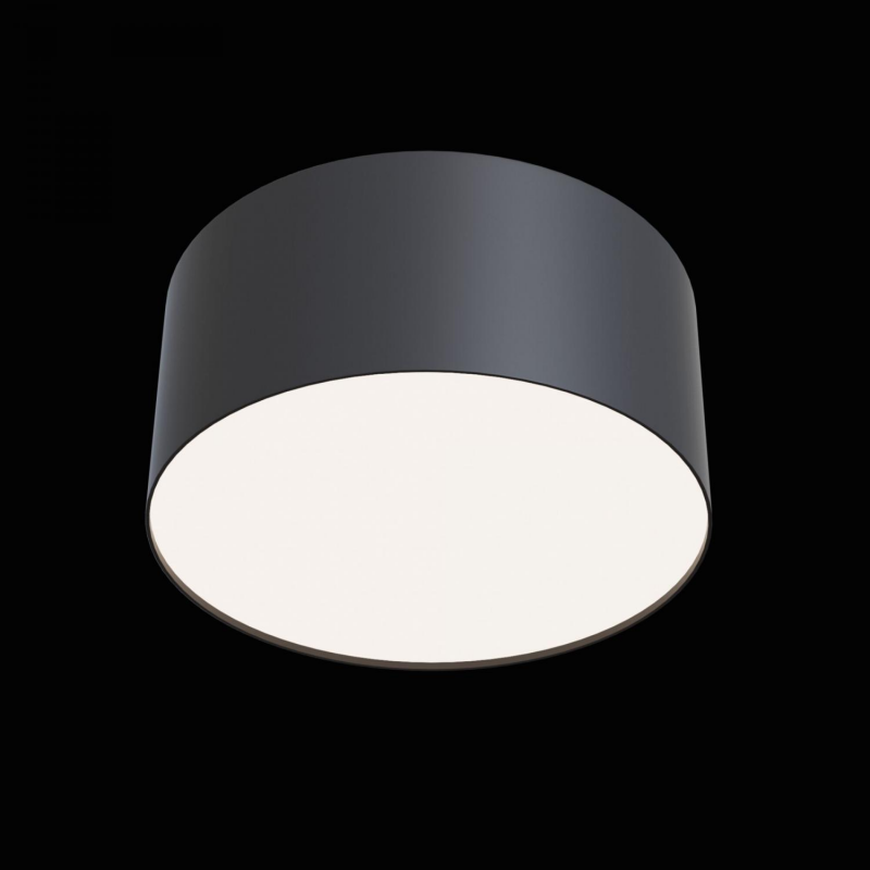 MAYTONI C032CL-L12B4K ZON stropné svietidlo