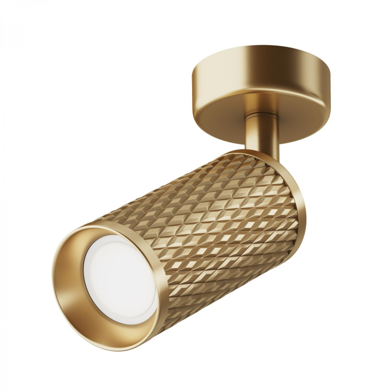 MAYTONI C034CL-01G FOCUS DESIGN stropné svietidlo