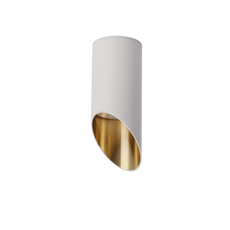 MAYTONI C044CL-01-15GU10-W LIPARI stropné svietidlo