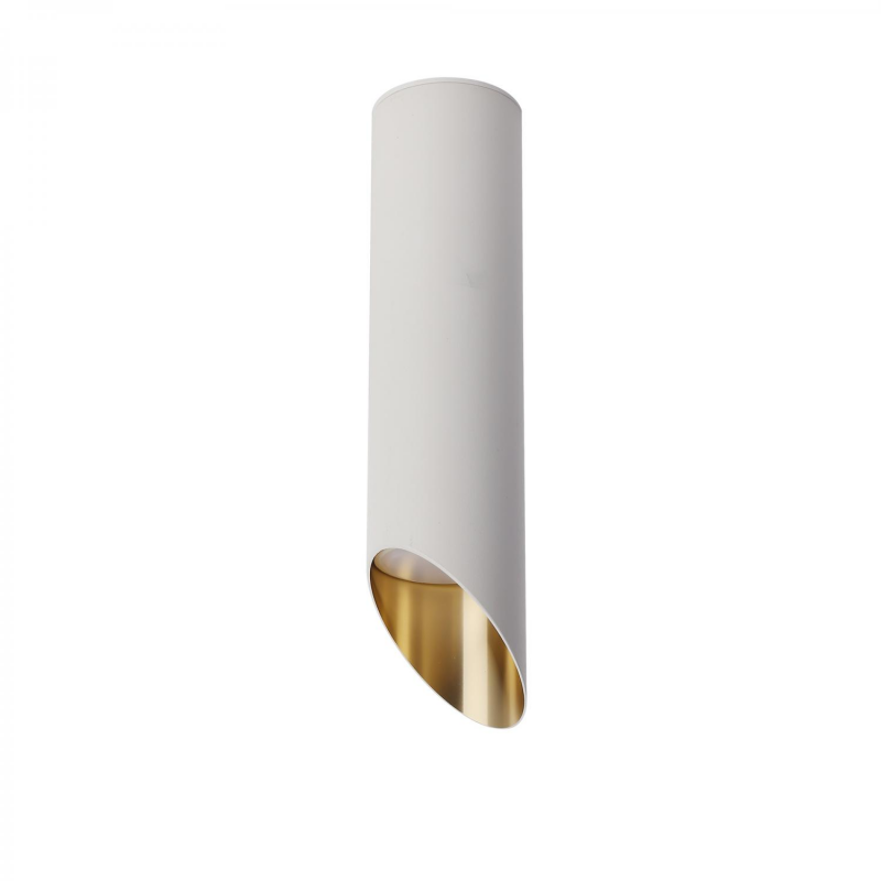 MAYTONI C044CL-01-25GU10-W LIPARI stropné svietidlo