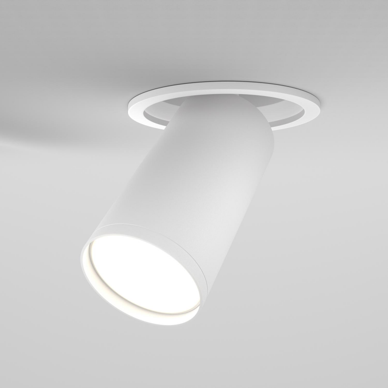 MAYTONI C048CL-U-1W FOCUS S zápustné svietidlo