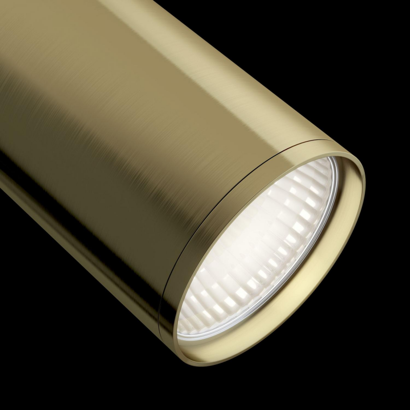 MAYTONI C051CL-01BS FOCUS S stropné svietidlo
