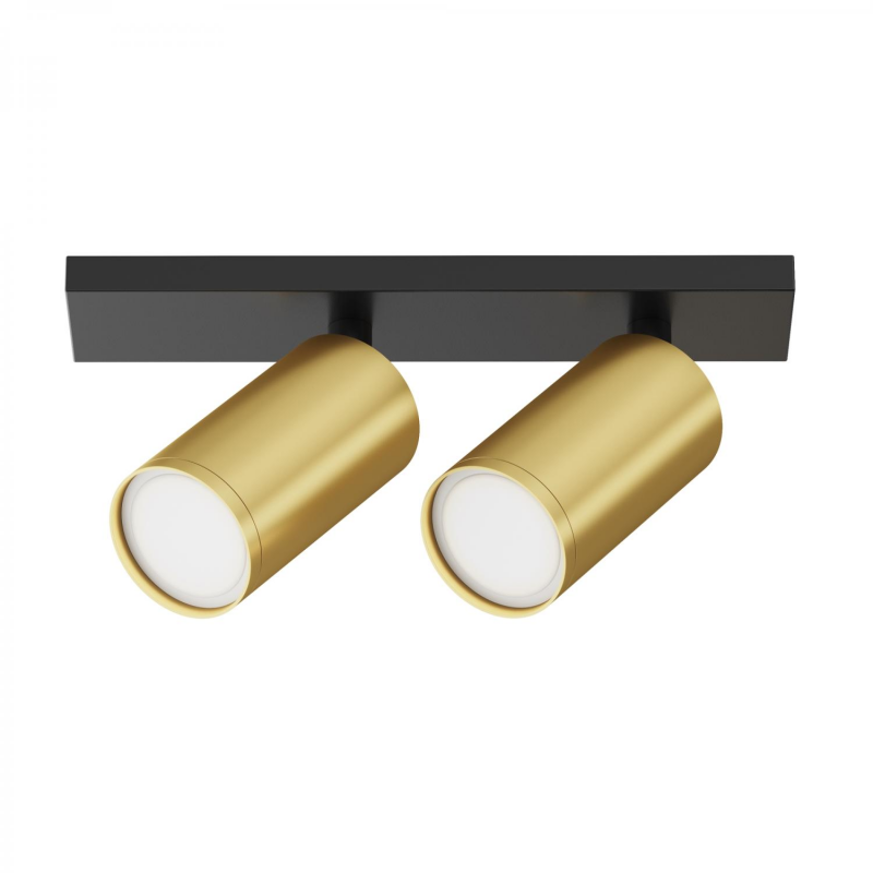 MAYTONI C051CL-U-02BMG FOCUS S stropné svietidlo