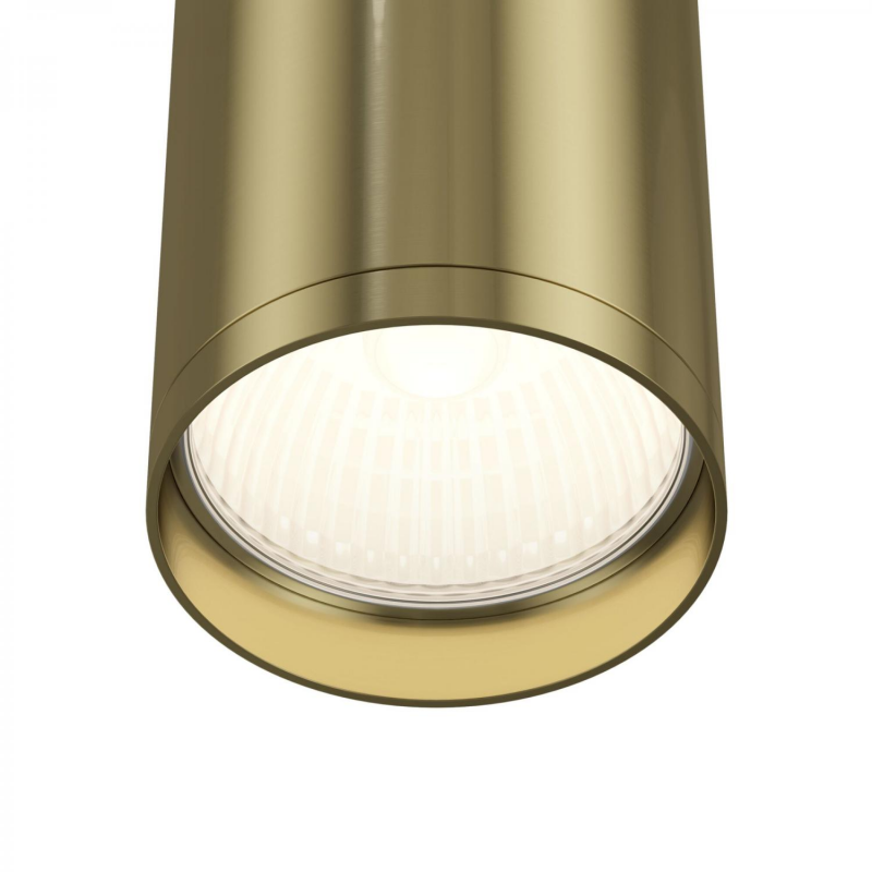 MAYTONI C052CL-01BS FOCUS S stropné bodové svietidlo