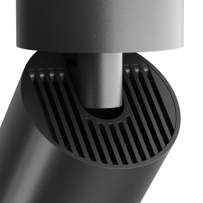 MAYTONI C055CL-L12B3K-W-B FOCUS LED stropné svietidlo