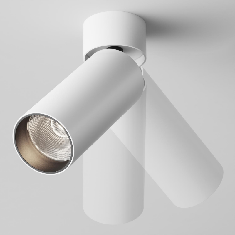 MAYTONI C055CL-L12W4K-W-D-W FOCUS LED stropné svietidlo
