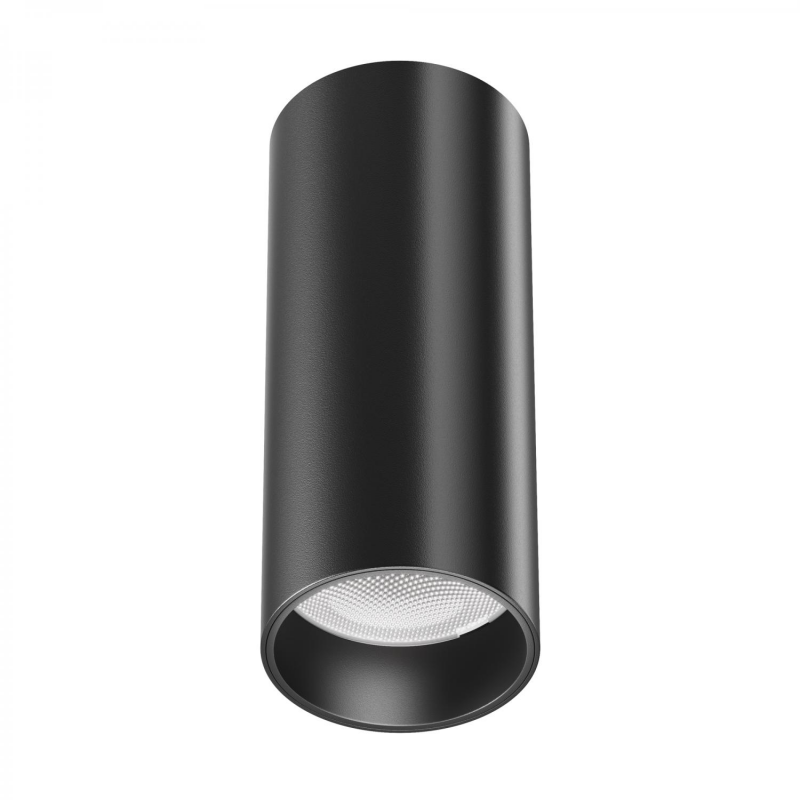 MAYTONI C056CL-L12B3K-W-D-B FOCUS LED stropné svietidlo