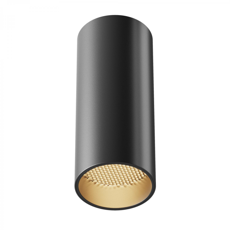 MAYTONI C056CL-L12B3K-W-D-B FOCUS LED stropné svietidlo