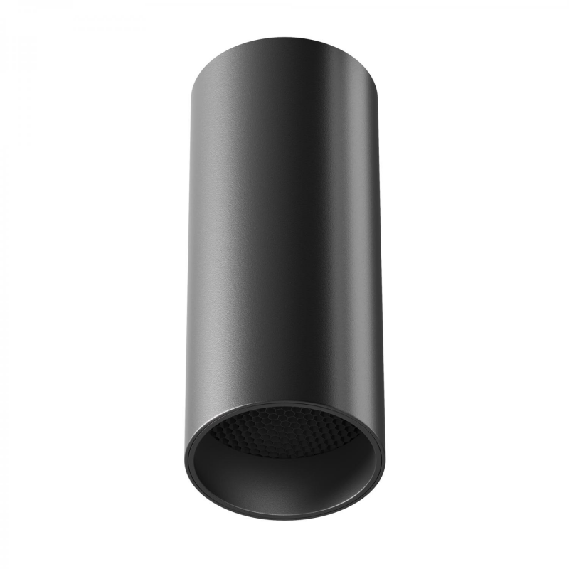 MAYTONI C056CL-L12B4K-W-B FOCUS LED stropné svietidlo