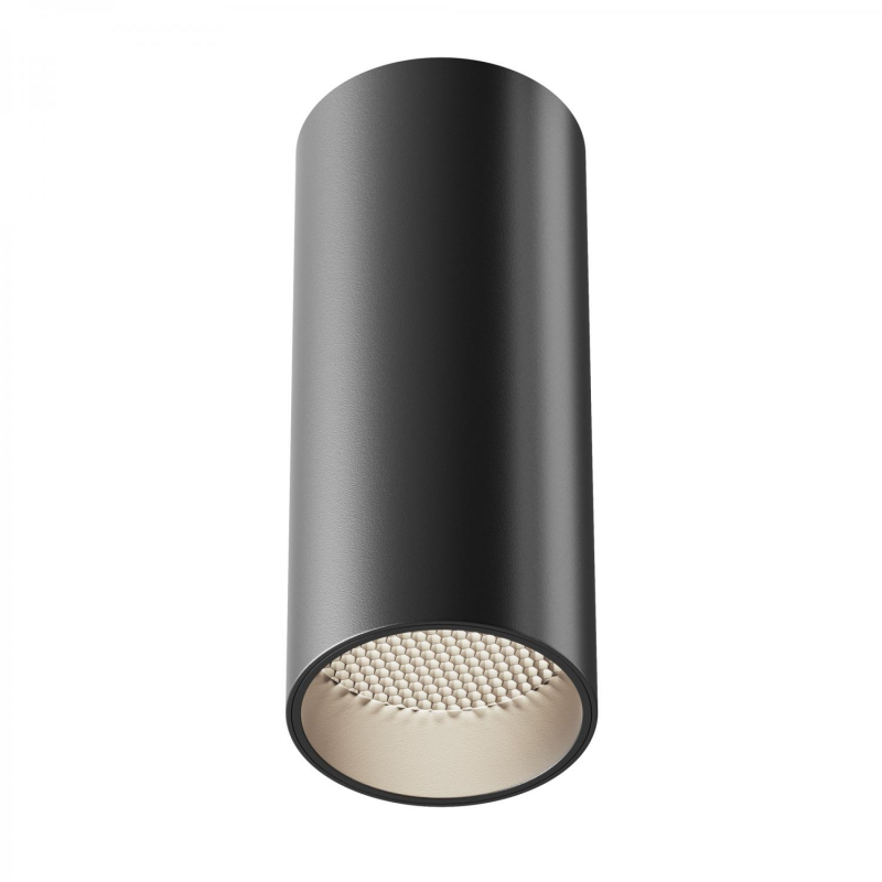 MAYTONI C056CL-L12B4K-W-B FOCUS LED stropné svietidlo