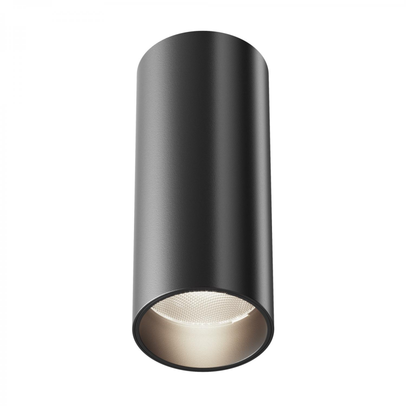 MAYTONI C056CL-L12B4K-W-B FOCUS LED stropné svietidlo