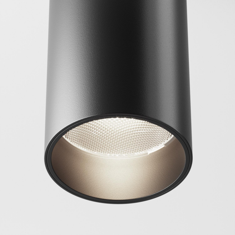 MAYTONI C056CL-L12B4K-W-D-B FOCUS LED stropné svietidlo