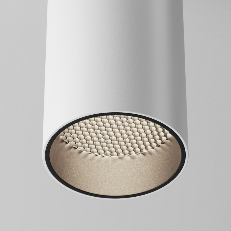 MAYTONI C056CL-L12W4K-W-D-W FOCUS LED stropné svietidlo