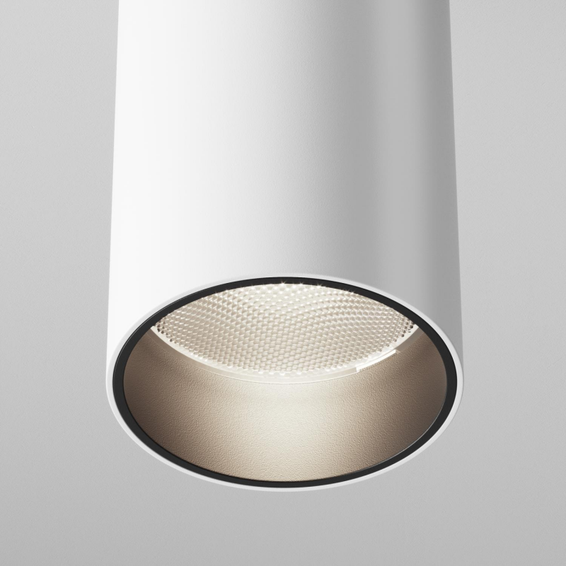 MAYTONI C056CL-L12W4K-W-W FOCUS LED stropné svietidlo