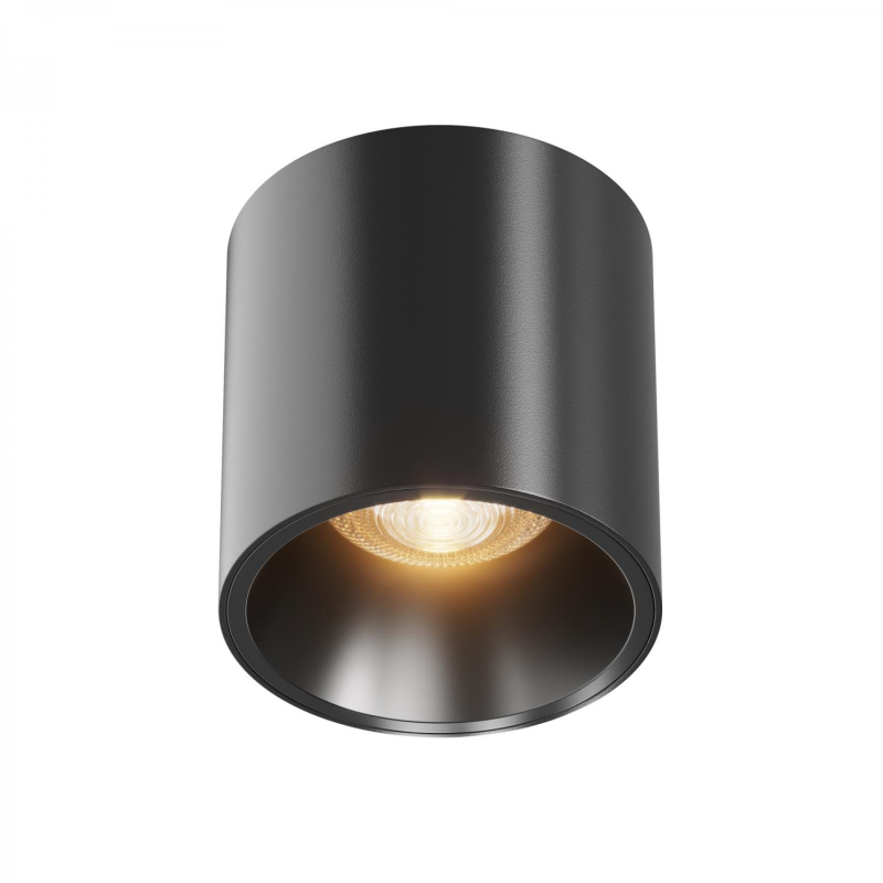 MAYTONI C064CL-L12B3K-D ALFA LED stropné svietidlo