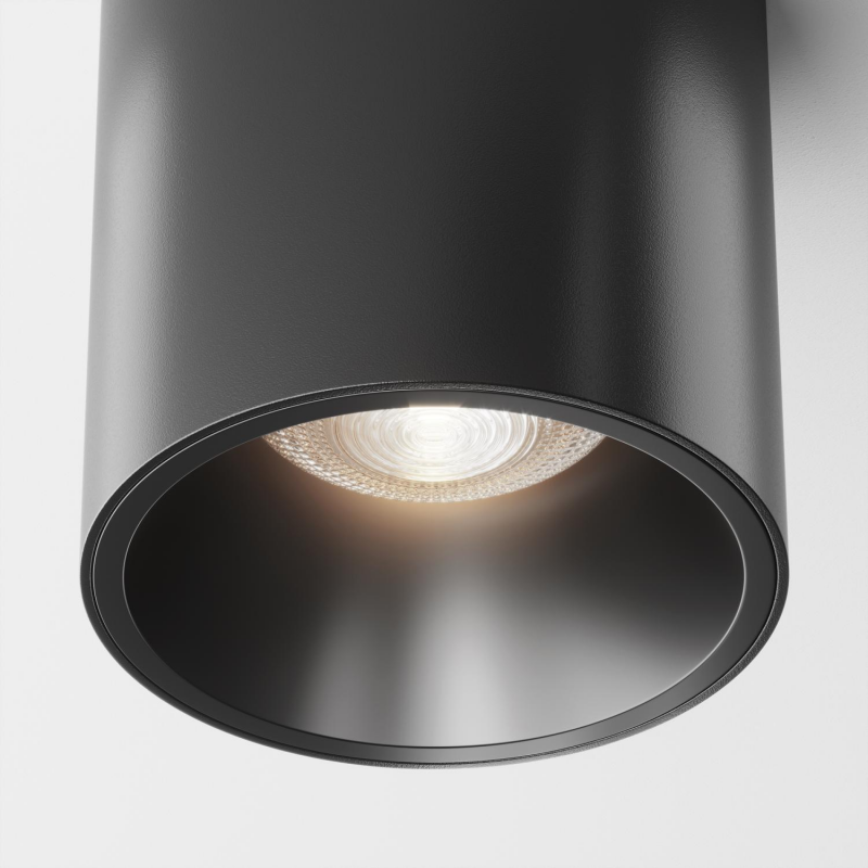 MAYTONI C064CL-L12B4K ALFA LED stropné svietidlo