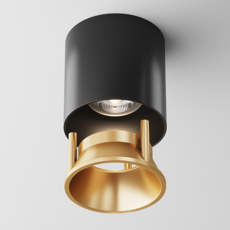 MAYTONI C064CL-L12B4K-D ALFA LED stropné svietidlo