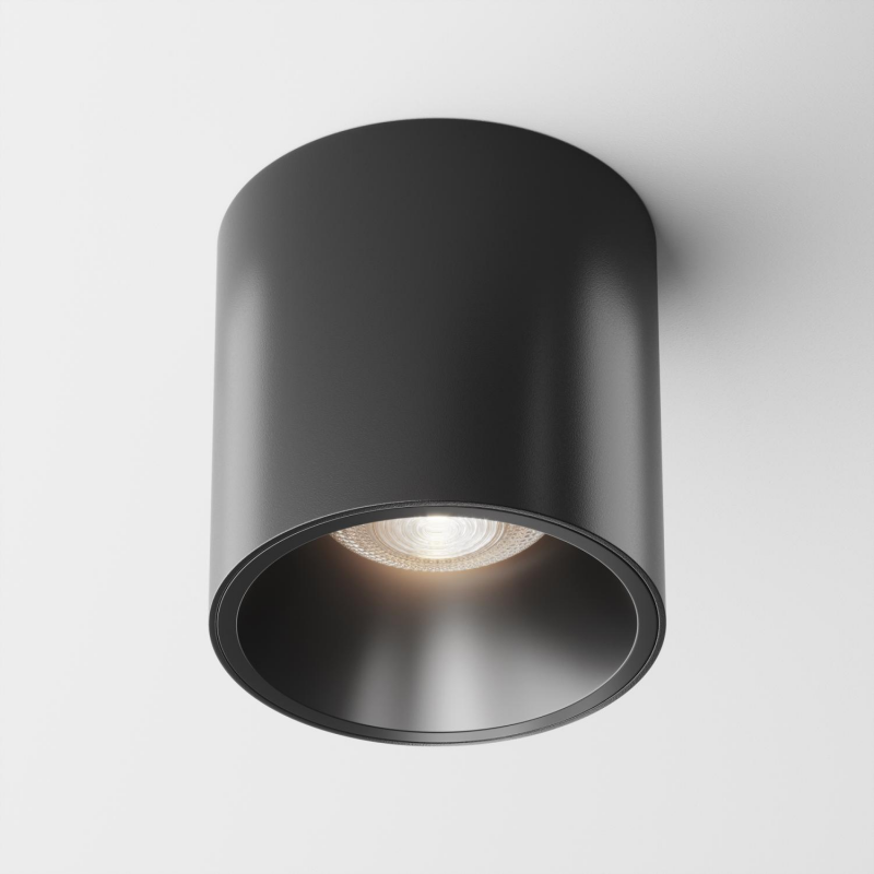 MAYTONI C064CL-L12B4K-D ALFA LED stropné svietidlo