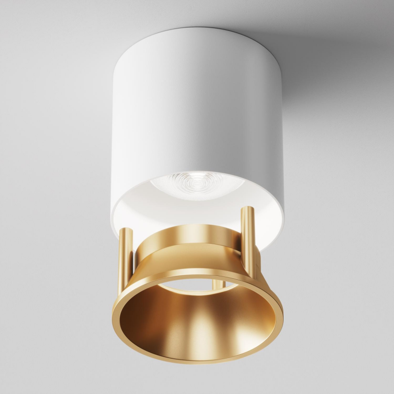 MAYTONI C064CL-L12W4K ALFA LED stropné svietidlo