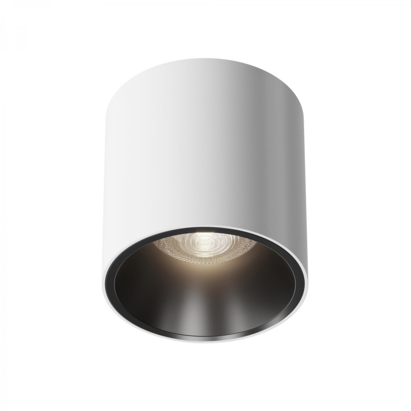 MAYTONI C064CL-L12W4K-D ALFA LED stropné svietidlo