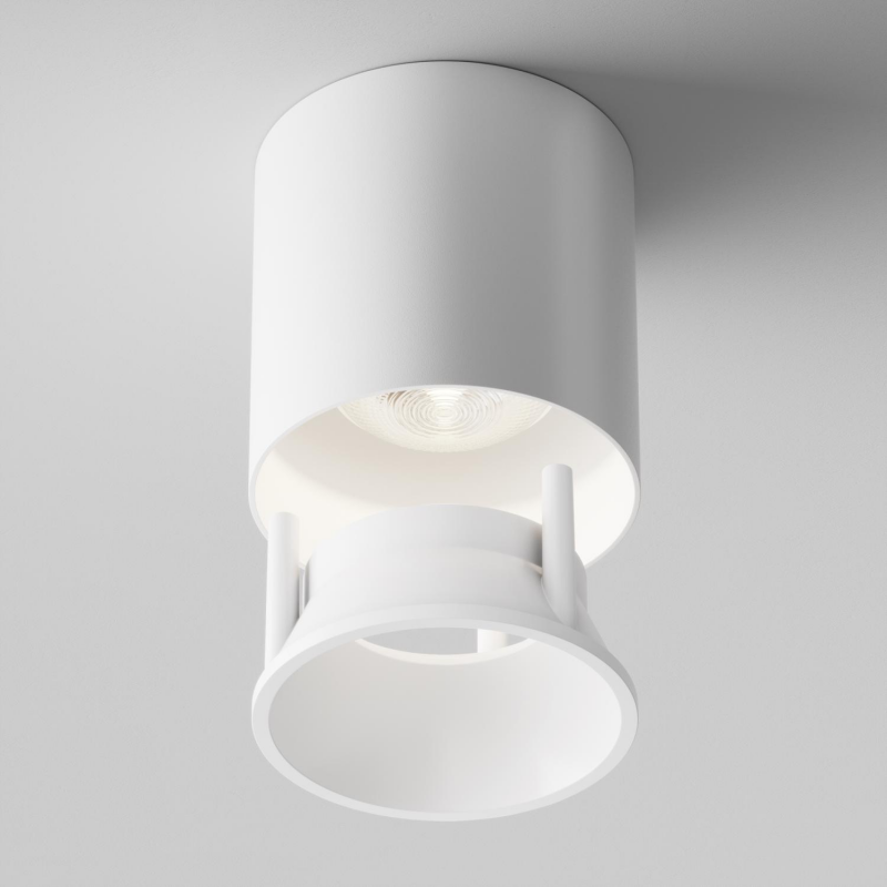 MAYTONI C064CL-L12W4K-D ALFA LED stropné svietidlo