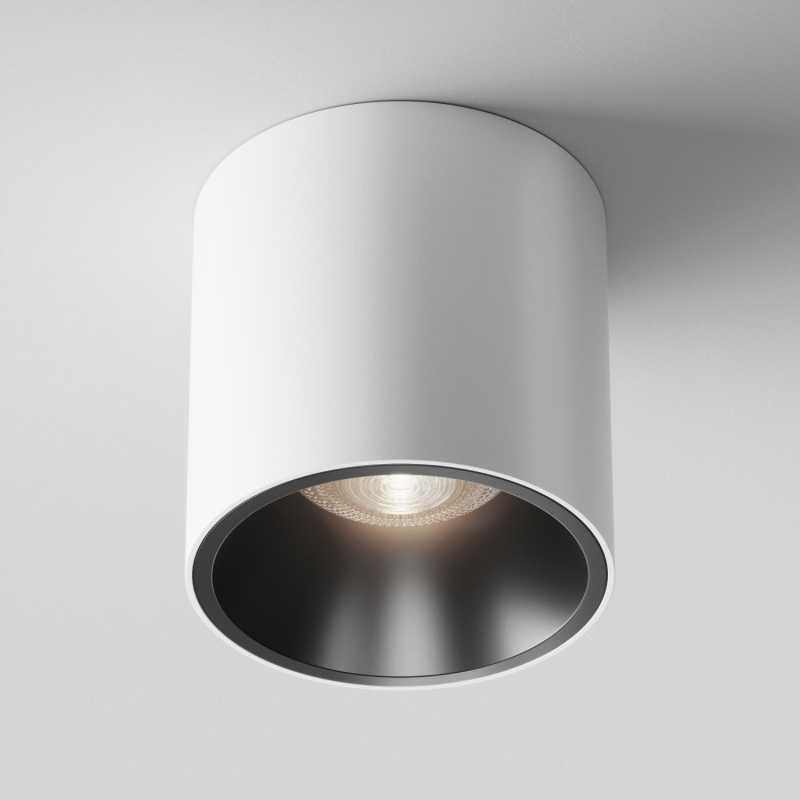 MAYTONI C064CL-L12W4K-D ALFA LED stropné svietidlo