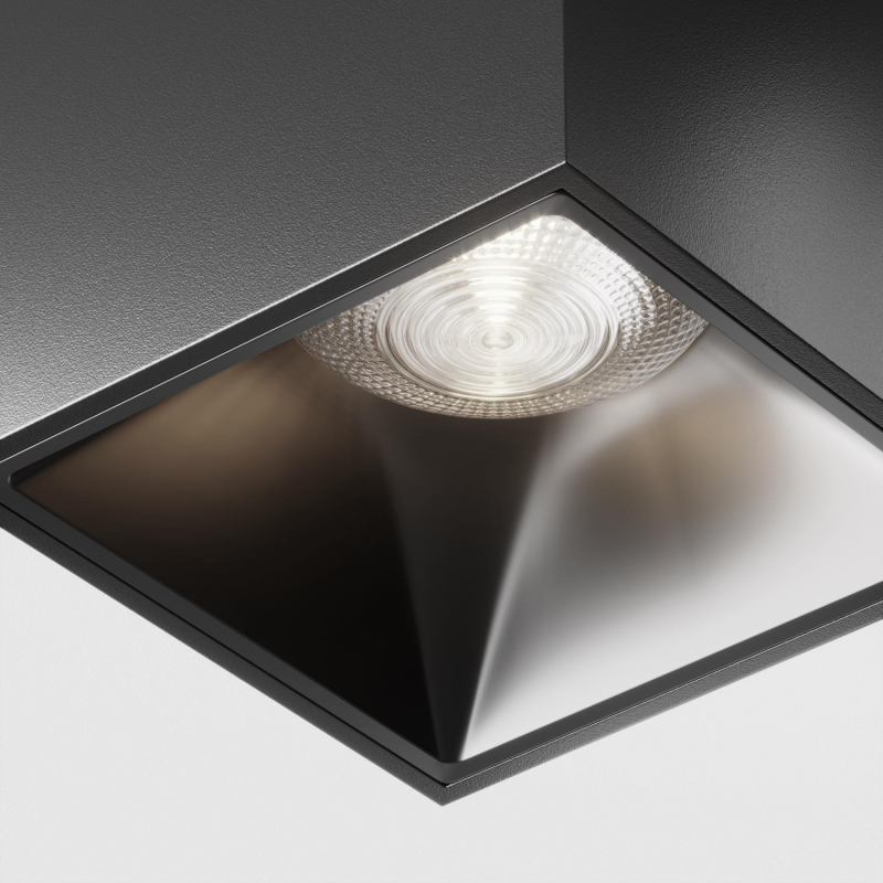 MAYTONI C065CL-L12B4K-D ALFA LED stropné svietidlo