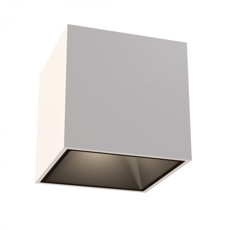 MAYTONI C065CL-L12W3K-D ALFA LED stropné svietidlo