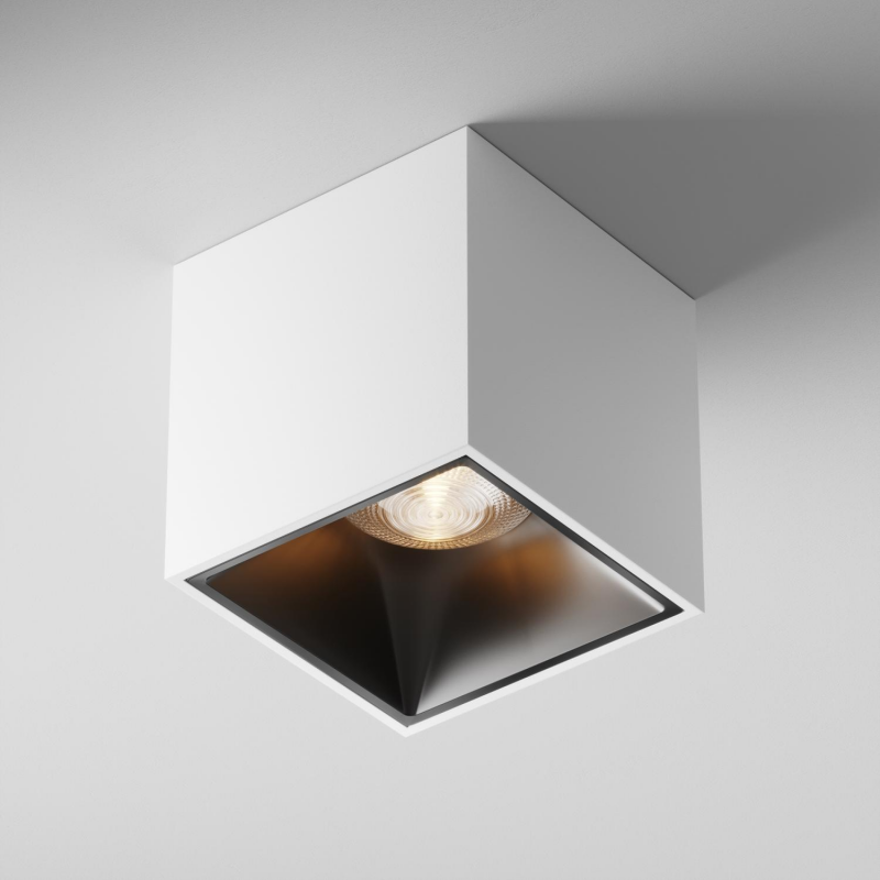 MAYTONI C065CL-L12W3K-D ALFA LED stropné svietidlo
