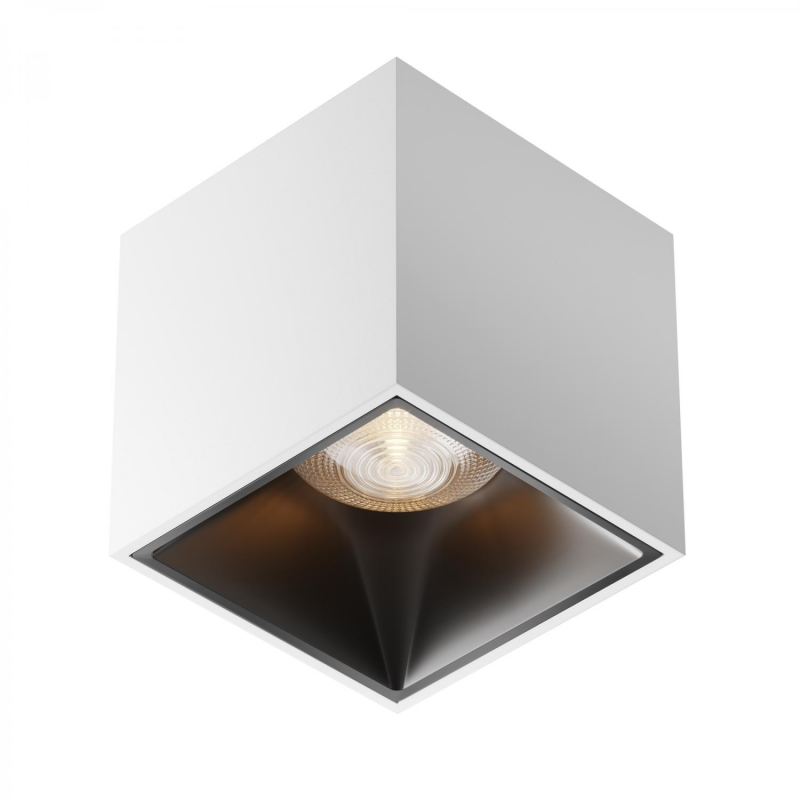 MAYTONI C065CL-L12W3K-D ALFA LED stropné svietidlo