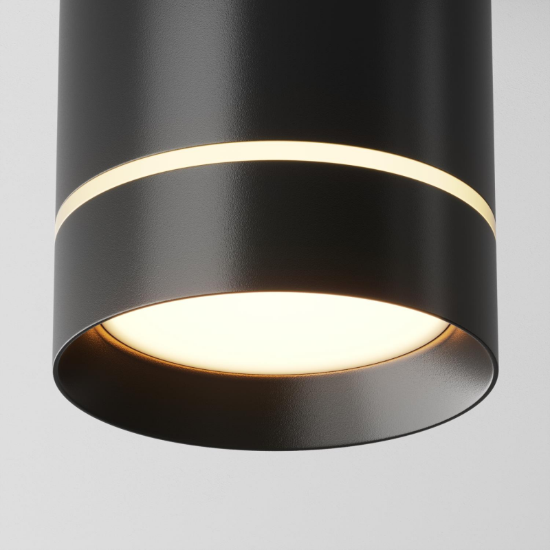 MAYTONI C085CL-9W3K-B ORLO stropné svietidlo