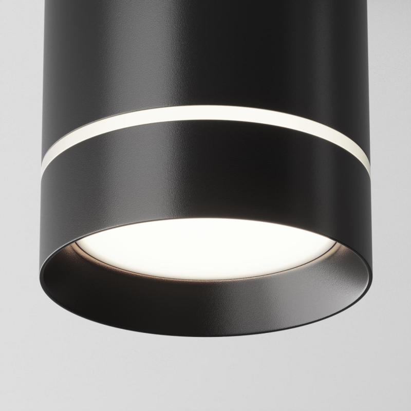MAYTONI C085CL-9W4K-B ORLO stropné svietidlo