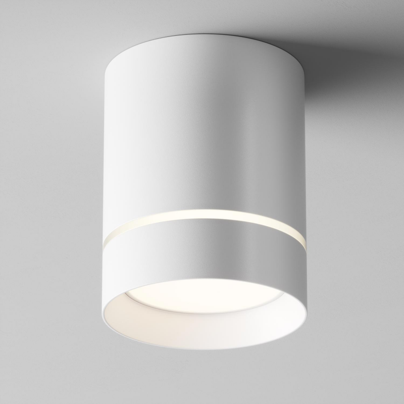 MAYTONI C085CL-9W4K-W ORLO stropné svietidlo