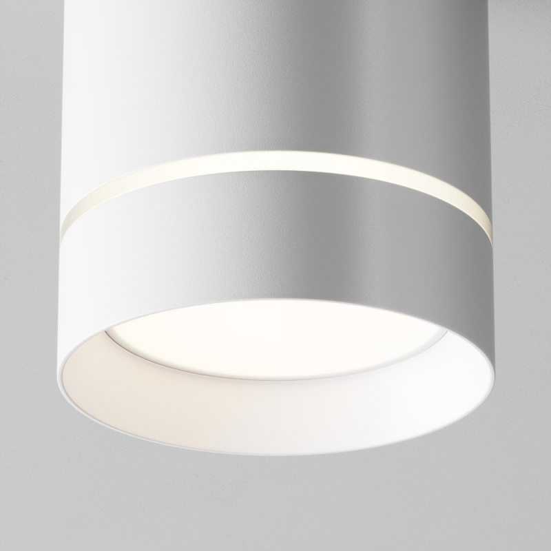 MAYTONI C085CL-9W4K-W ORLO stropné svietidlo