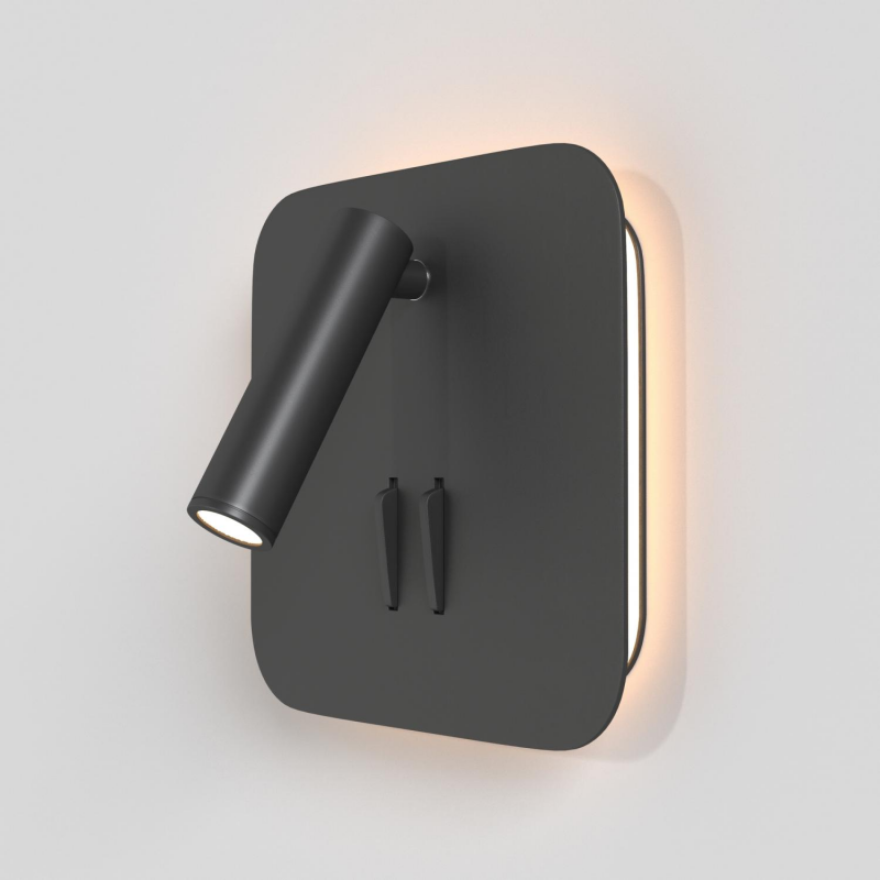 MAYTONI C175-WL-01-6W-B IOS nástenné svietidlo