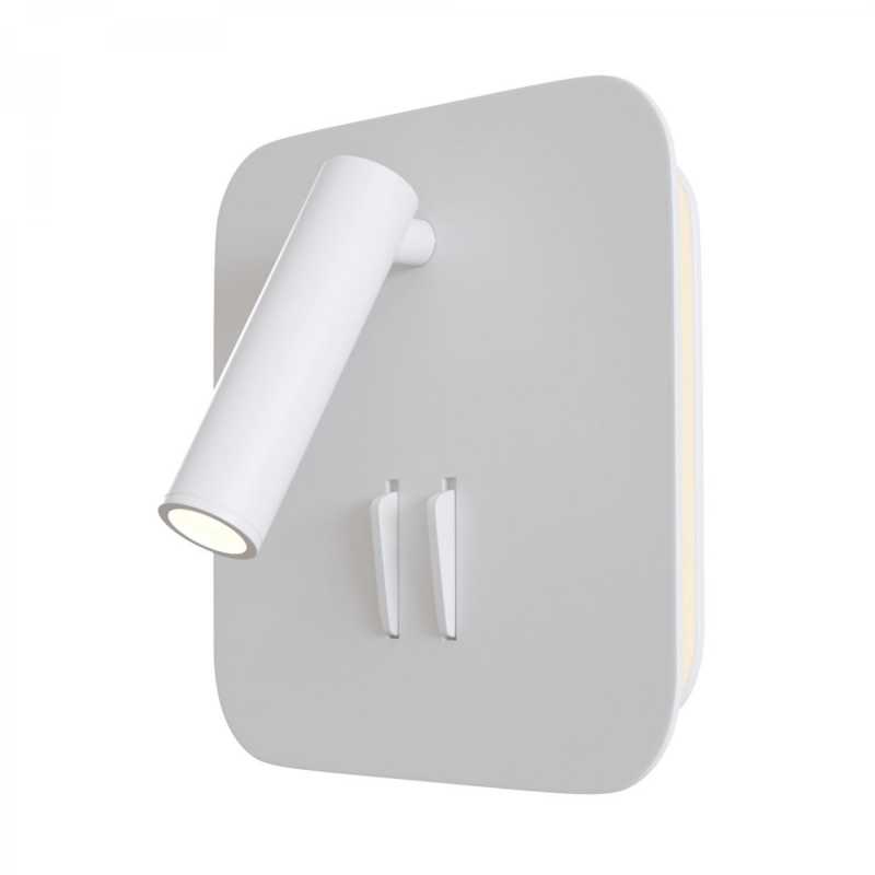 MAYTONI C175-WL-01-6W-W IOS nástenné svietidlo