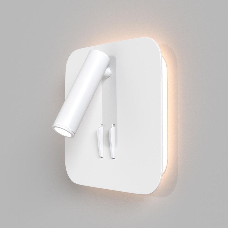 MAYTONI C175-WL-01-6W-W IOS nástenné svietidlo