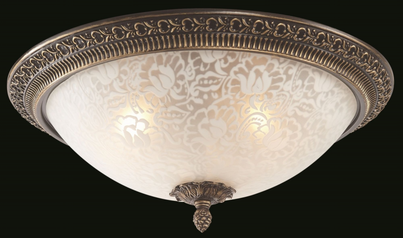 MAYTONI C908-CL-03-R PASCAL stropné svietidlo