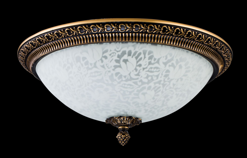 MAYTONI C908-CL-03-R PASCAL stropné svietidlo