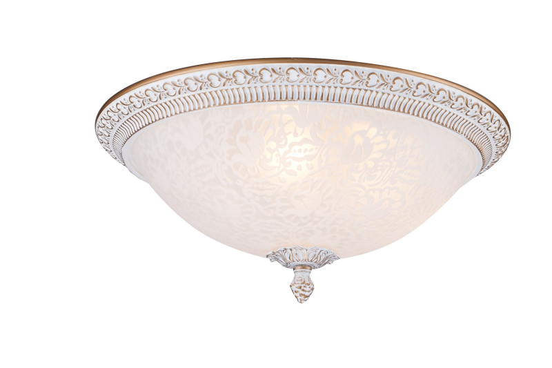 MAYTONI C908-CL-03-W PASCAL stropné svietidlo