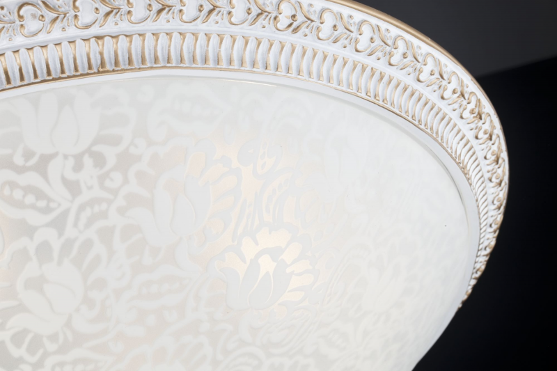 MAYTONI C908-CL-03-W PASCAL stropné svietidlo