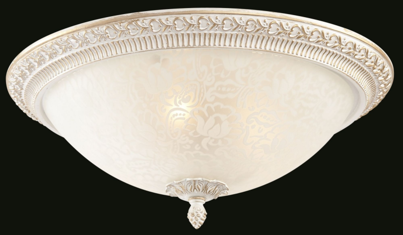 MAYTONI C908-CL-03-W PASCAL stropné svietidlo