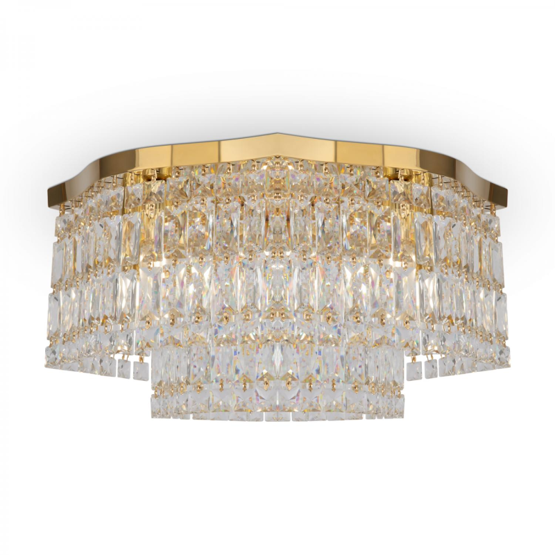 MAYTONI DIA005CL-06G DUNE stropné svietidlo