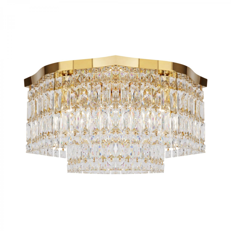 MAYTONI DIA005CL-06G DUNE stropné svietidlo