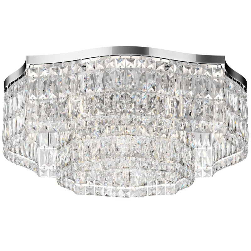 MAYTONI DIA005CL-10CH DUNE stropné svietidlo